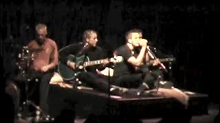 Third Eye Blind - Gorgeous