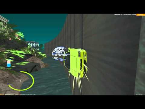 Micra v12 Russian Lullaby Backward by SkraXx