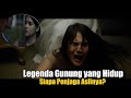 Misteri Gunung Merbabu Terkuak Alur Cerita Film Horor KUNCEN 2025 Bikin Deg Degan