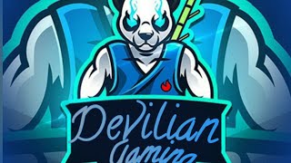 PUBG Live Streaming With Devilian Gaming #Erangel #Titan_eSports
