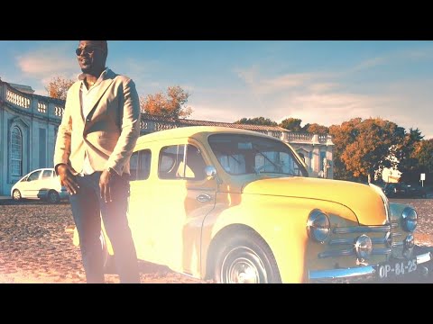 Kulas - Vive Longe Bo (Oficial Video Clip)