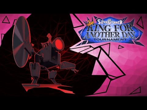 DREADSCAPE 〜Unrestrained HyperCam 2〜 (Final Boss) - SiIvaGunner: King for Another Day