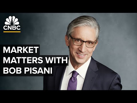 Market Matters with CNBC's Bob Pisani — 2/2/2024