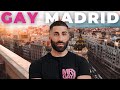 Madrid's Gay Scene: Things You MUST Know Before You Go