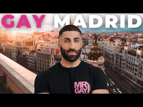 Spain Gay