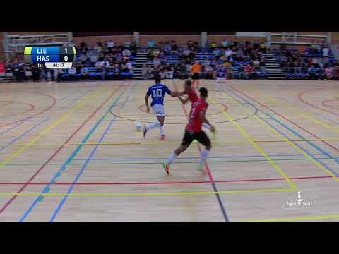 Proost Lierse vs Gelko Hasselt 2 0 de goals