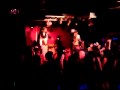 Nappy Roots @ the Shore Lounge in LONG BEACH