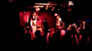 Nappy Roots @ the Shore Lounge in LONG BEACH