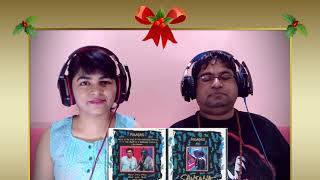 SANTANA Red Prophet REACTION