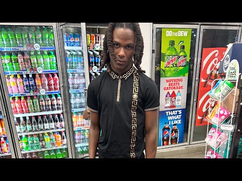 RichKidd Cj • Benefit