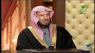 يستفتونك+معالي الشيخ أ.د. سعد بن ناصر الشثري+17-01-2019+11-05-1440 image