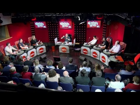 Bernard Mabille va bien !