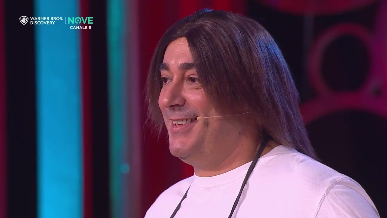 Tutto il meglio di PINO E GLI ANTICORPI 2 🤝 | 100% NOVE