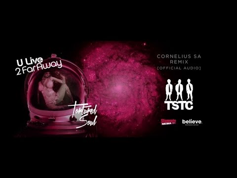 Video thumbnail for U Live 2 Far Away – Cornelius Mashilane SA Remix