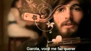 Angus &amp; Julia Stone - Just a Boy (Tradução)
