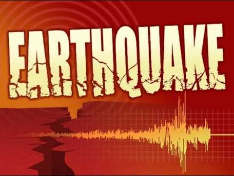 Powerful Magnitude 7.1 Earthquake Depth 10 km Strikes Yaracuy, Venezuela on 24th June 2026