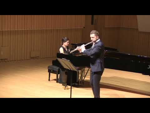 G. Faure: Après un rêve