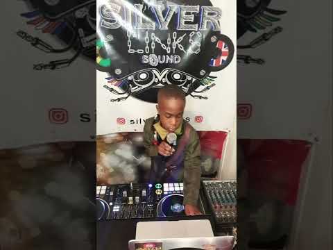 The father and son would clash, #soundclash, part 3