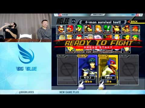 NGP 78 - Moo vs Makari SSBM