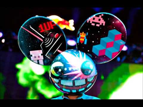 The Veldt (Tommy Trash Remix) Deadmau5 feat. Chris James
