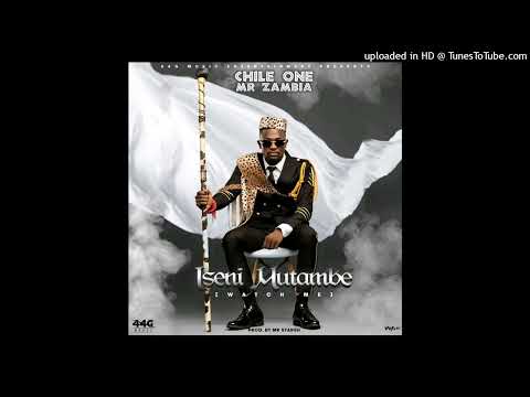 Chile One Mr Zambia Iseni Mutambe prod by Stash