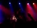Klaxons - The Bouncer