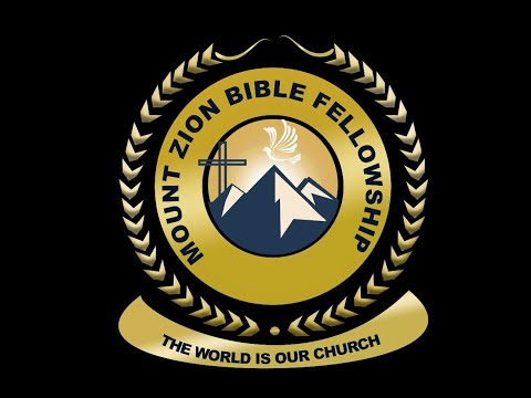 media image Ambassadors For Christ - Mount Zion Bible Fellowship- Children's Sunday Service - 08-30-2026
