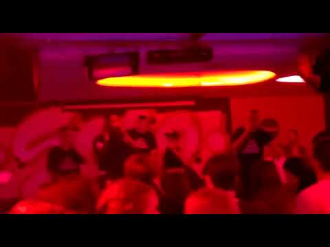La Tercera Expresión - CDZ Cypher (Con Buba Y Sugu) (Directo Sala Soho 2021)