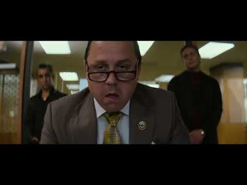 Joe Colombo Reads The Script | The Offer Episode 3 (2022)