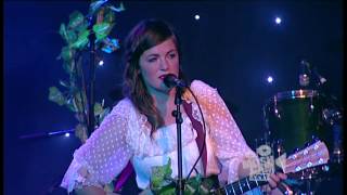 Angus &amp; Julia Stone - Wasted (Live in Sydney) | Moshcam
