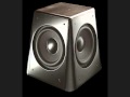 Bass Test I Love Big Speakers THX