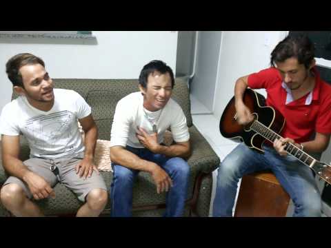 Banda Novo Amor Música: "Sonho"