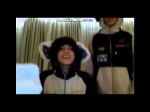 Union J Funny moments
