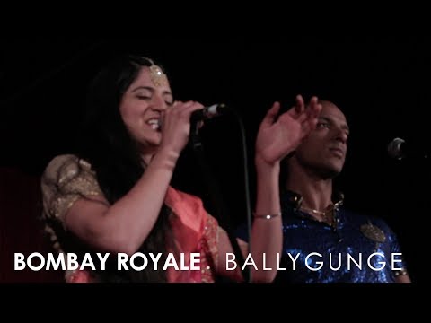 Bombay Royale - Ballygunge (Live at 3RRR)