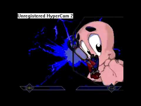 BTW MUGEN Special - 12th Year Anniversary: The compilation of my cringiest MUGEN videos