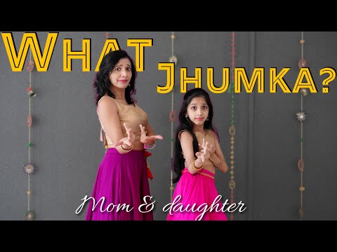 What Jhumka? | Rocky Aur Rani Kii Prem Kahaani | Nivi and Ishanvi | Laasya | Alia | Ranveer