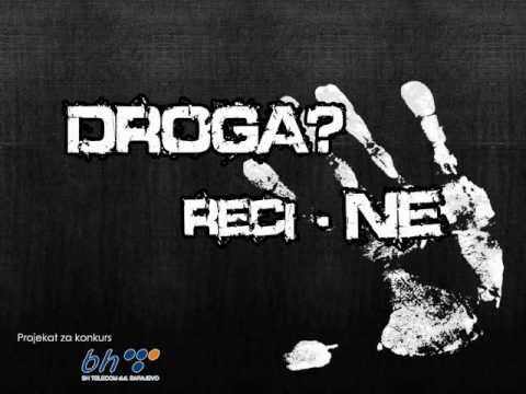 Misconduct feat. Teena Flow - Kad polomis kocnice.wmv