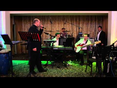 Ashot Avagyan and Florence Band - A nam vsyo ravno