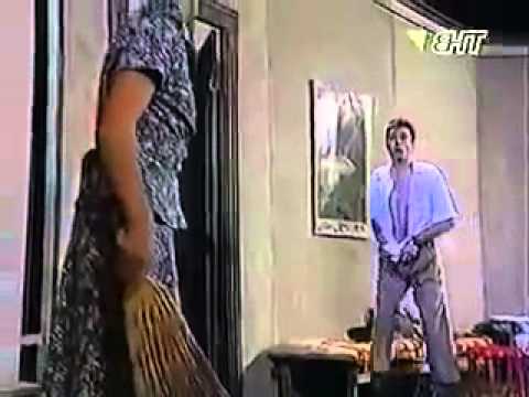 Pozorišna predstava "Biće, biće" - Velija i Merima (jedan dio)