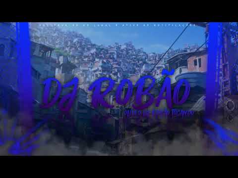 MC´S RD, FABINHO DA OSK, MR BIM - OS GANGSTER ESTÃO NA CIDADE (Deejay Robão)