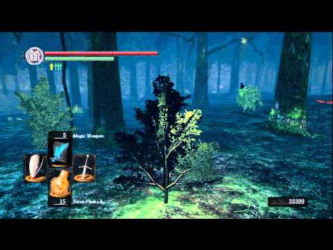 Dark Souls PvP - Like Lemmings
