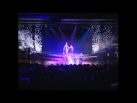 Russian Bar Vadim Naumov