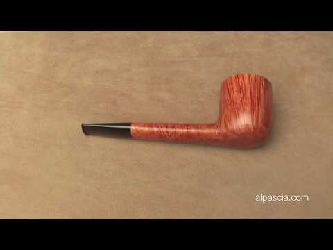 Pipa Radice Clear E - smoking pipe 413