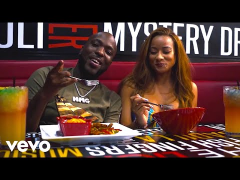 DJ Luke Nasty - Miami Nights (Official Video)