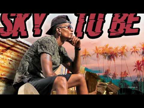 Sky To Be- Longanis (Lyrics)