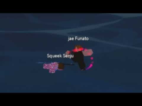 Insane Combo by Jaeraww