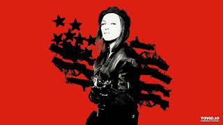 Madonna - American Life - Missy Elliott American Dream Remix (No Missy rap)