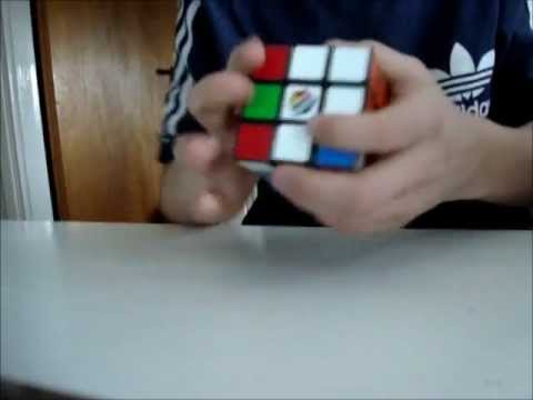 3x3rubik's cube