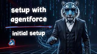 Exploring Salesforce AI Features: How to Enable Setup with Agentforce