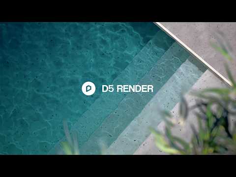 This Is The Most Efficient D5 Render Update Yet...Here's Why!